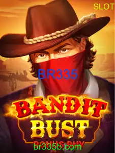 BanditBustBonusBuy
