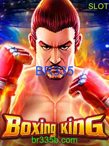 BoxingKing
