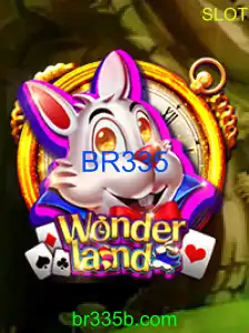 Wonderland